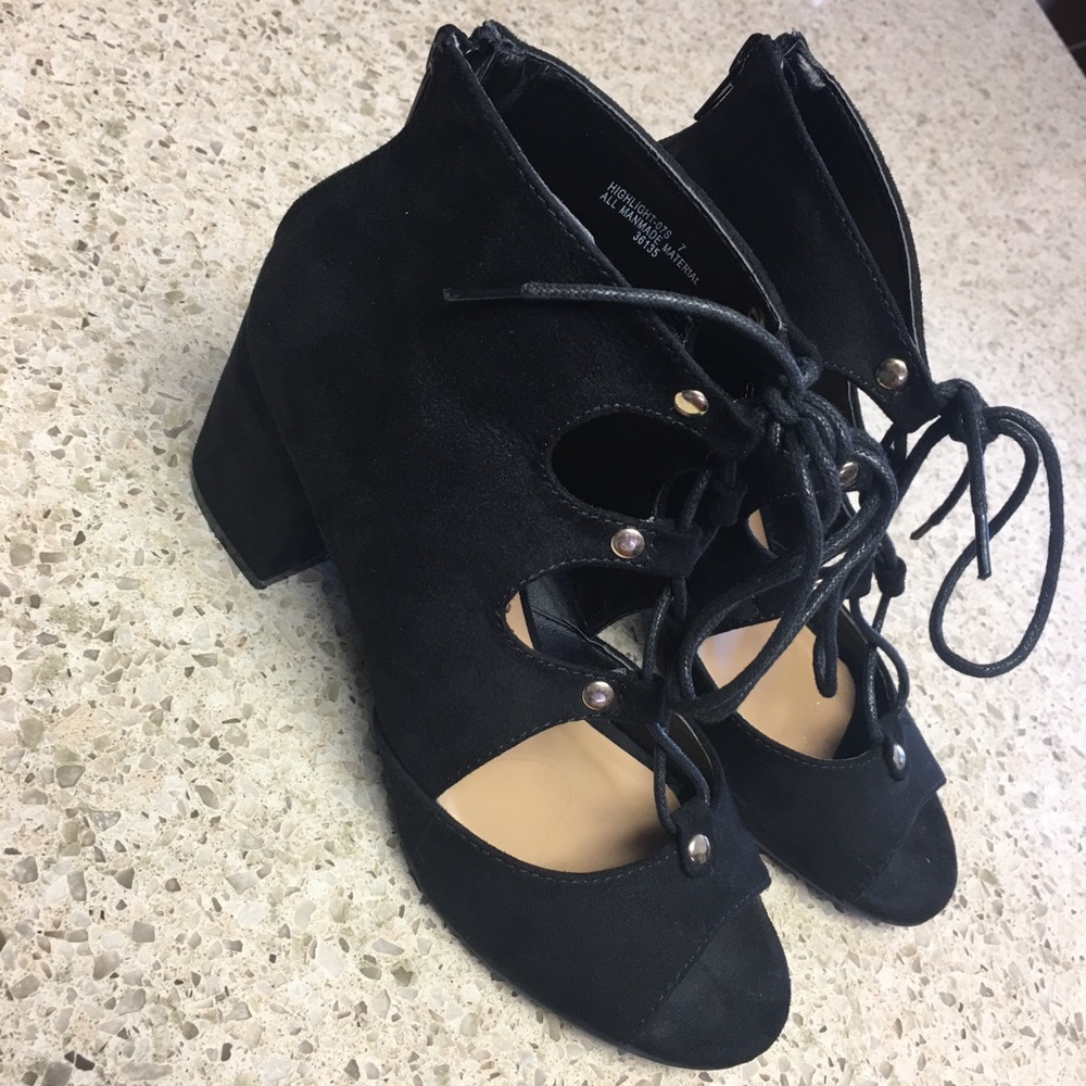 Heels